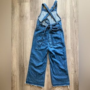 Universal Thread Overalls size 0/25r